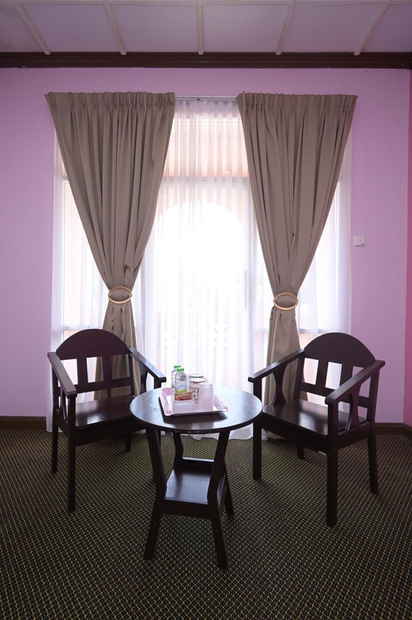 Kesedar Hotel Travel & Tours Sdn Bhd Gua Musang Ngoại thất bức ảnh