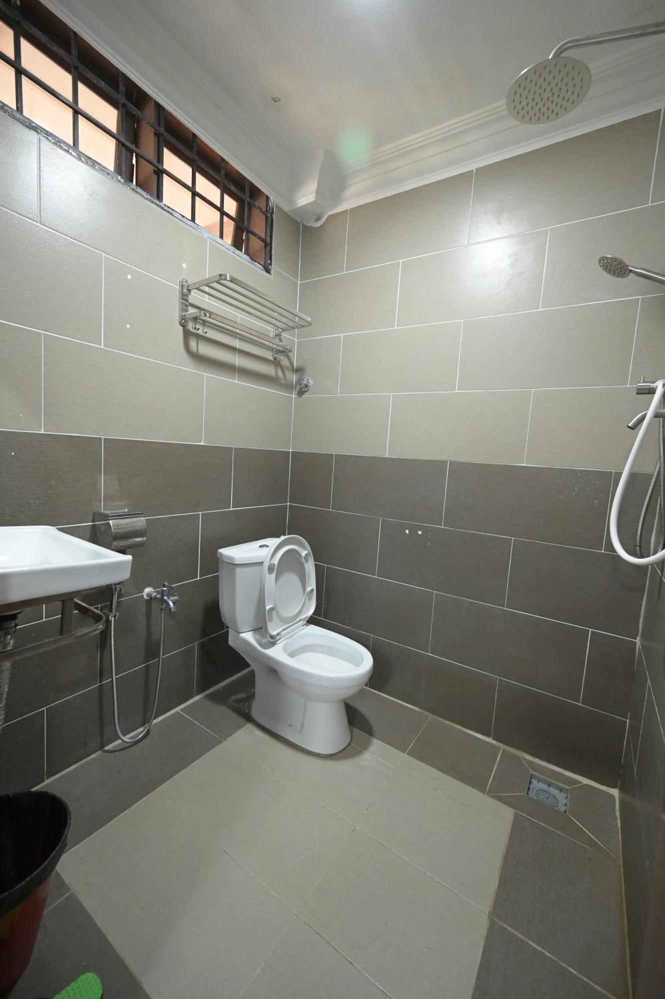 Kesedar Hotel Travel & Tours Sdn Bhd Gua Musang Ngoại thất bức ảnh
