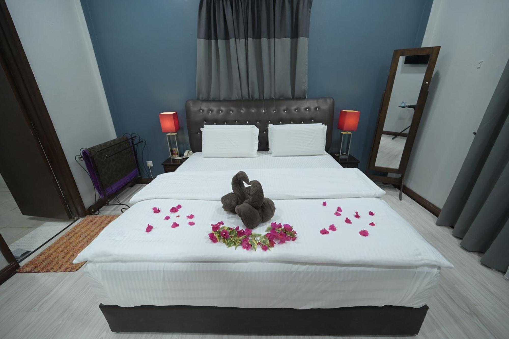 Kesedar Hotel Travel & Tours Sdn Bhd Gua Musang Ngoại thất bức ảnh